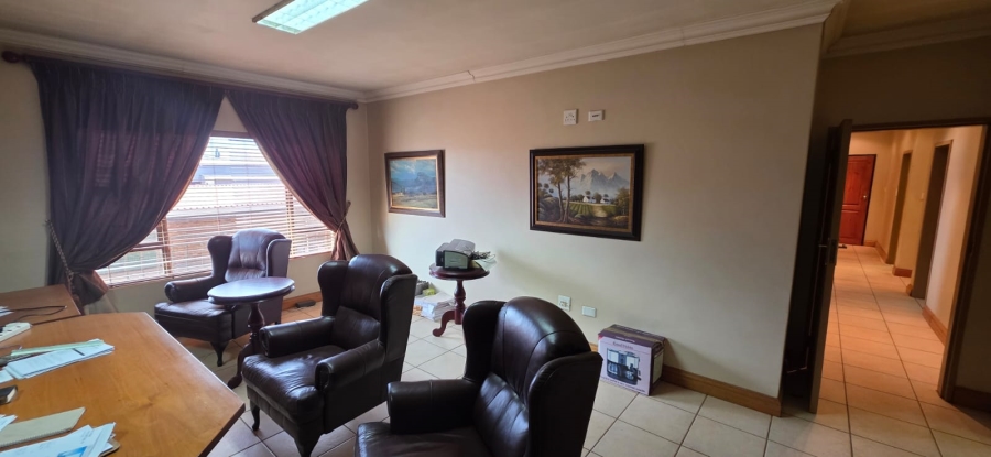 Commercial Property for Sale in Potchefstroom Industrial North West